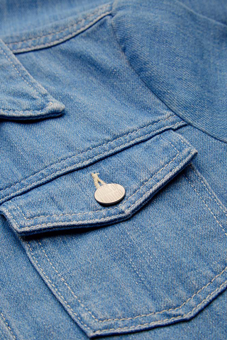 ADELA PLAYSUIT CLEAN LIGHT 5