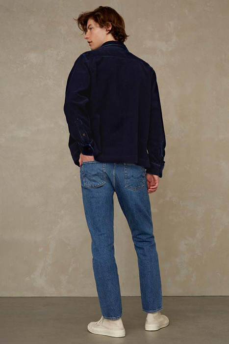 DANIEL CLEAN CLEAR MID HEMP 3