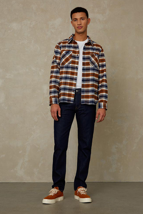 SILVIO XAVIER RINSE 2