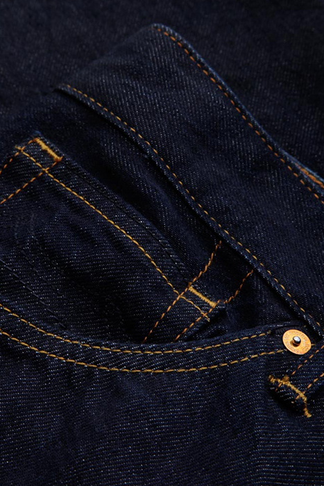 SILVIO XAVIER RINSE 5