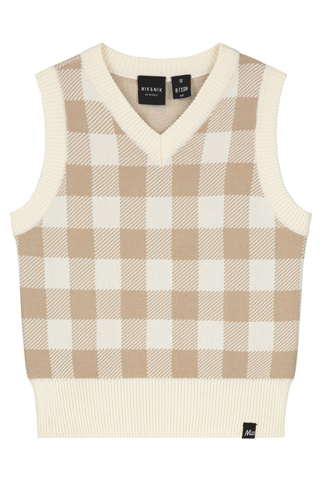 ZUZU SPENCER CREAM 1