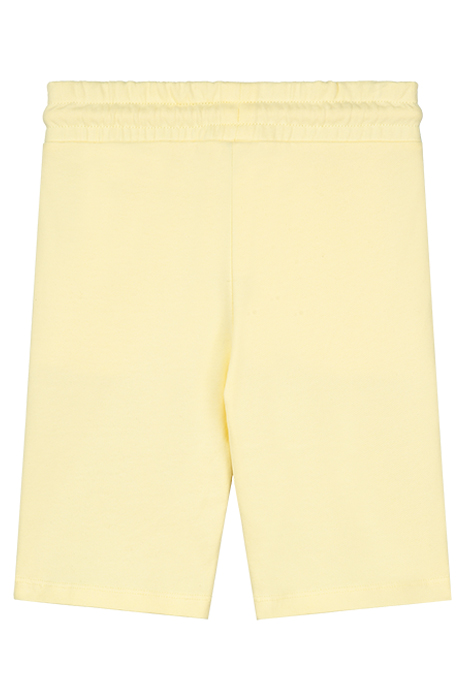 FLORTY SHORTS CHAMPAGNE 2