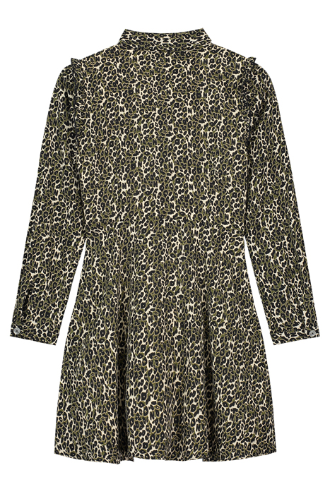 CHARLEY ANIMAL DRESS ARMY 2