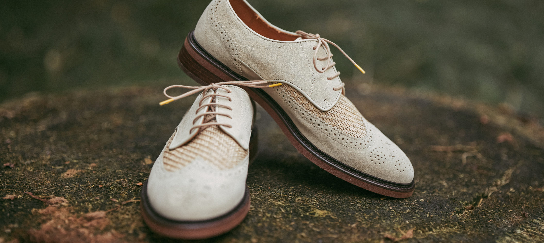 Scotch & Soda Footwear brand cover