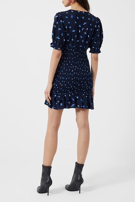 BHELLE COLLET CREP BOD SMO DRE INDIGO MULTI 3