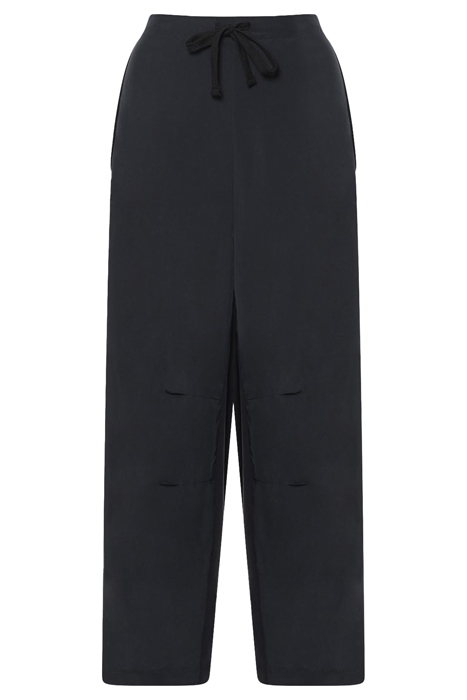 RENYA MODAL MIXED MEDIA JOGGER MOONLESS NIGHT 6