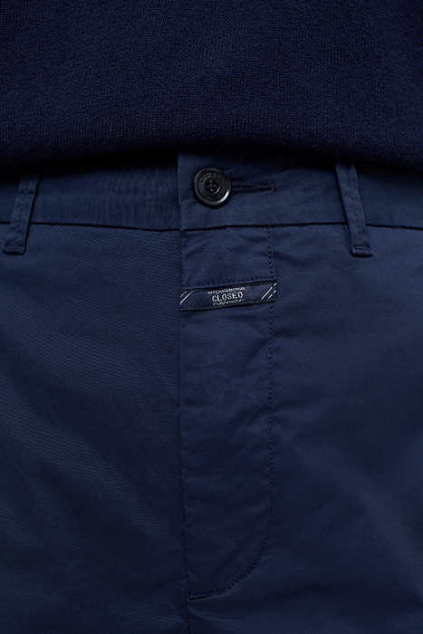 WOMEN BERMUDA SHORTS DARK NIGHT 6