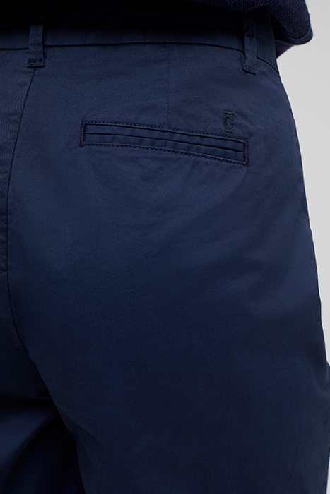 WOMEN BERMUDA SHORTS DARK NIGHT 5