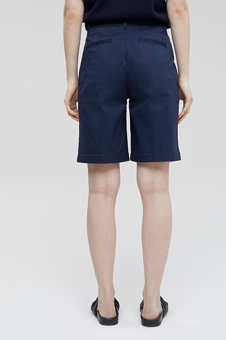 WOMEN BERMUDA SHORTS DARK NIGHT 2
