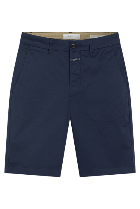 WOMEN BERMUDA SHORTS DARK NIGHT 7