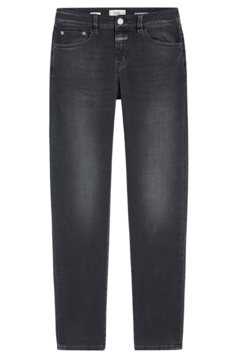 WOMEN BAKER JEANS DARK GREY 7