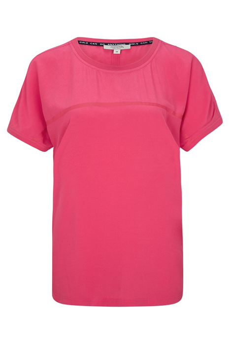 COMMA BLOUSES PINK 3