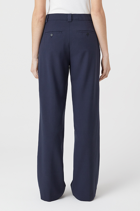 WOMEN BROOKS PANTS DARK NIGHT 2