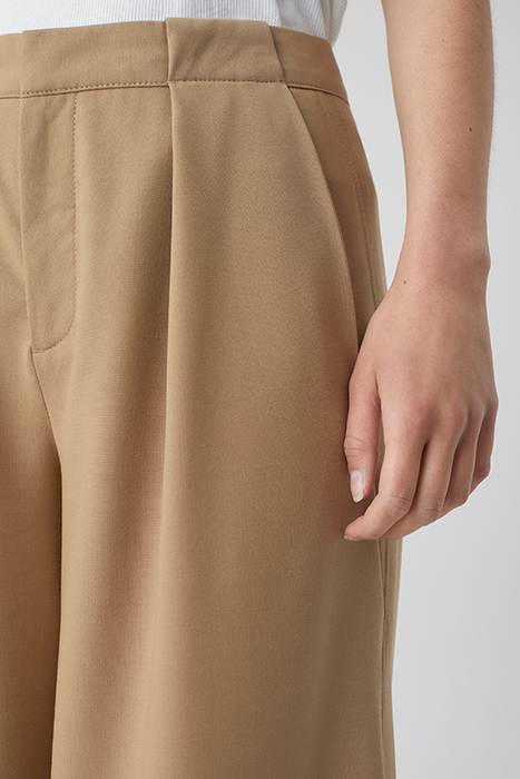 WOMEN RYLAN PANTS BROWN MARBLE 6