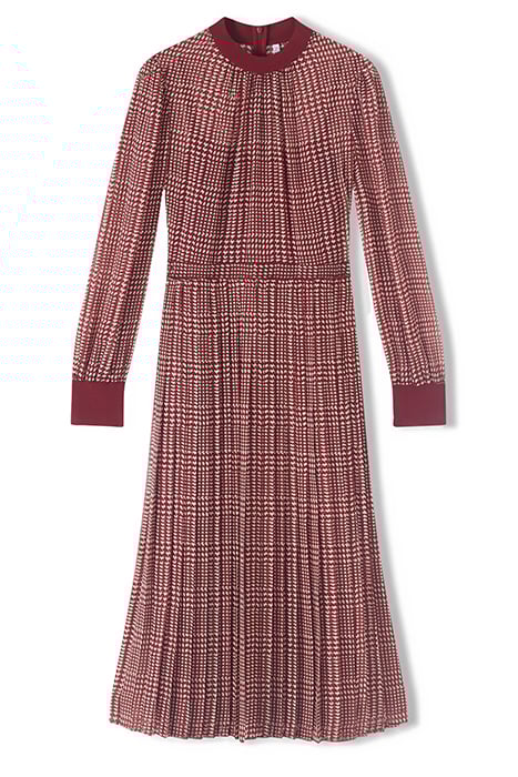 MARIANNE MIDI DRESS MULTICOLOR 5