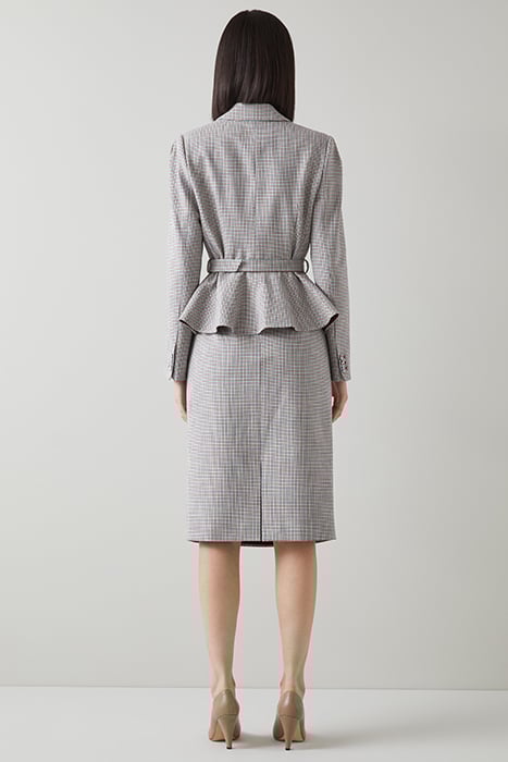 NINA BLAZER MULTICOLOR 2