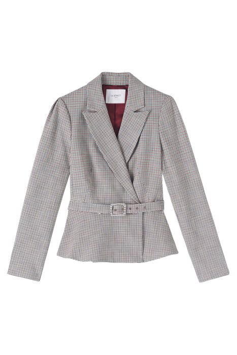 NINA BLAZER MULTICOLOR 3