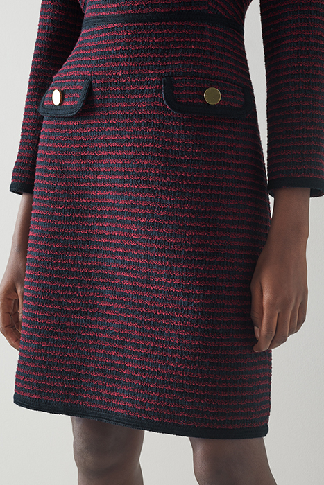 PALOMA MINI DRESS MULTICOLOR 3