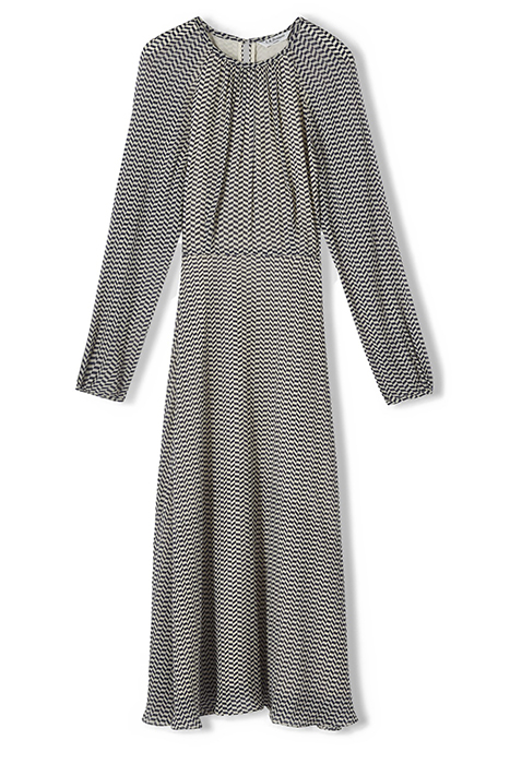 ADDISON NAVY/CREAM 3