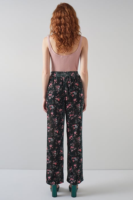 BOYD STRAIGHT JEANS GREEN 2