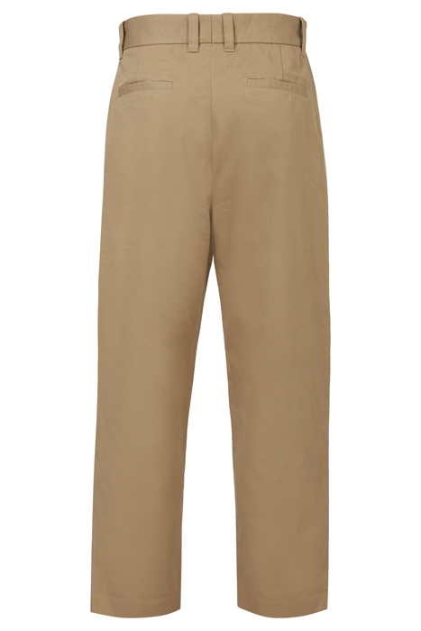 CART TROUSER SAND 4