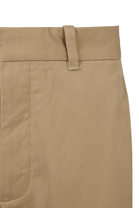 CART TROUSER SAND 6