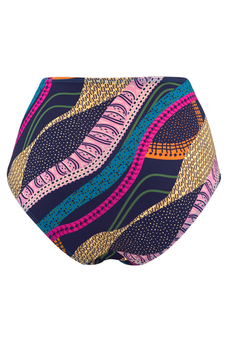 LOTUS DARK BLUE AND PURPLE 4