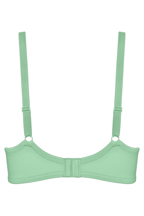 SEDUCTION PASTEL GREEN 5