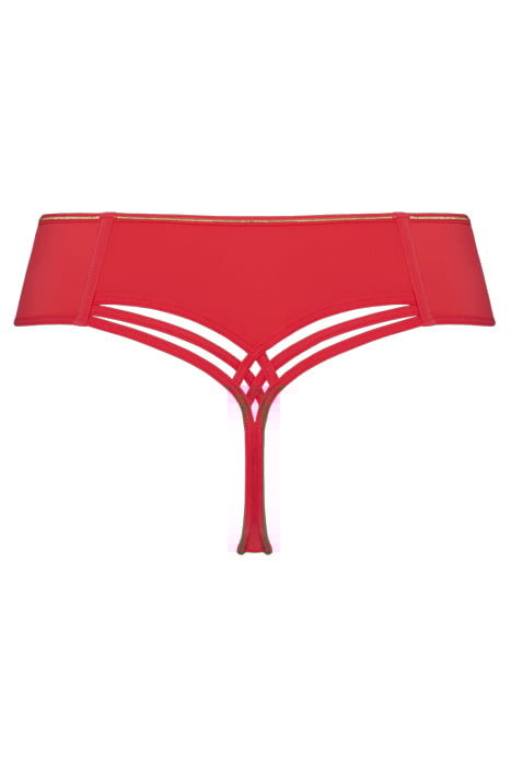 DAME DE PARIS POMEGRANATE AND GOLD 4