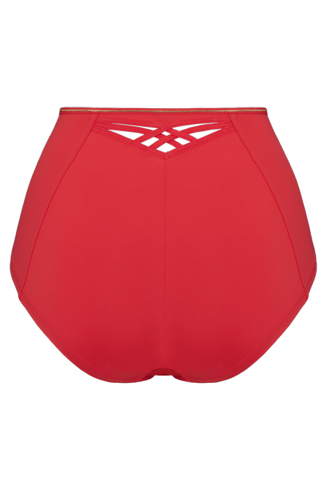 DAME DE PARIS POMEGRANATE AND GOLD 4