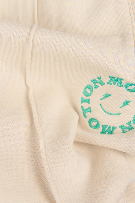 GA- MOTION PANTALON JILL&MITCH BY SHOEBY OFFWHITE 3