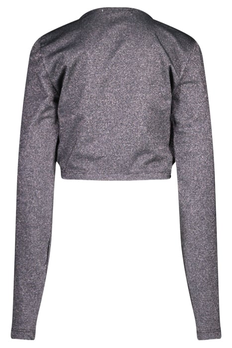 LEYLA X BLACK/SILVER 6