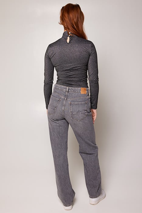 LEXI X BLACK/SILVER 4