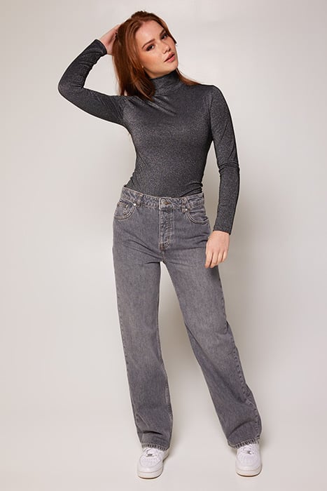 LEXI X BLACK/SILVER 3