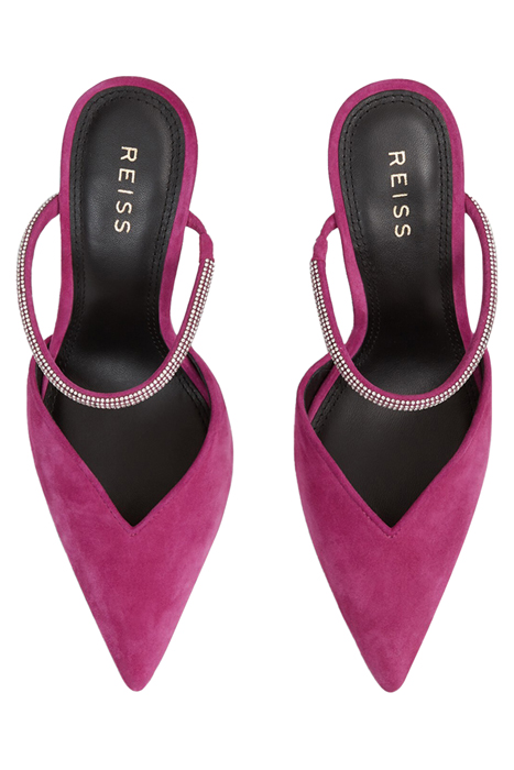 BANBURY BRIGHT PINK 4