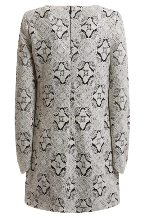 STELLA DRESS STELLA SEQUINS 5