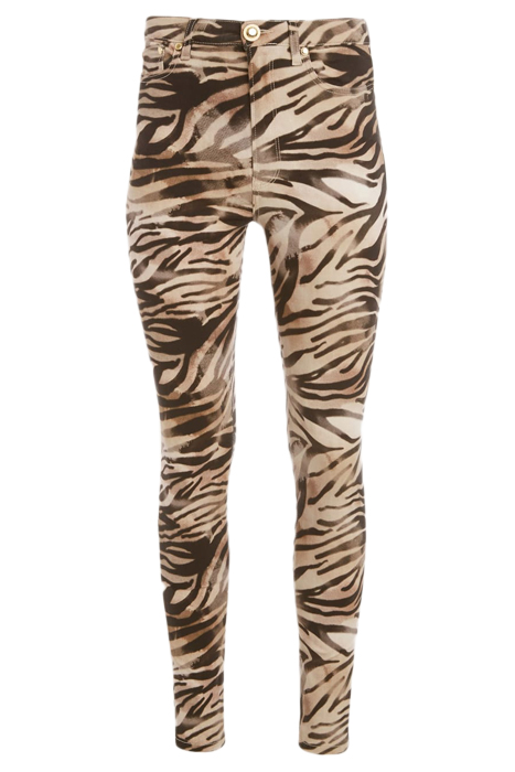 SMOKE AND MIRRORS ST SMOKE AND MIRRORS PR 6