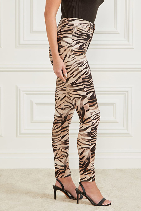 SMOKE AND MIRRORS ST SMOKE AND MIRRORS PR 3