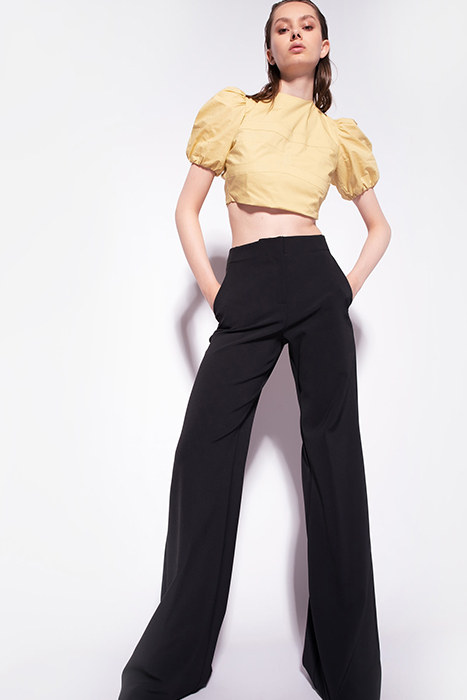 VIGNOLA TOP POPELINE CREAM PUDDING 2