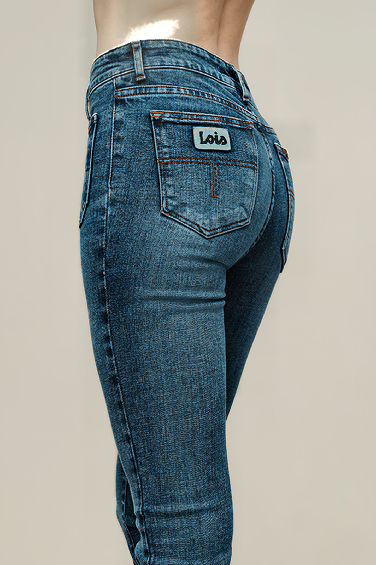 GAUCHO-BT CASPAR CROSS CROSS VINTAGE 3