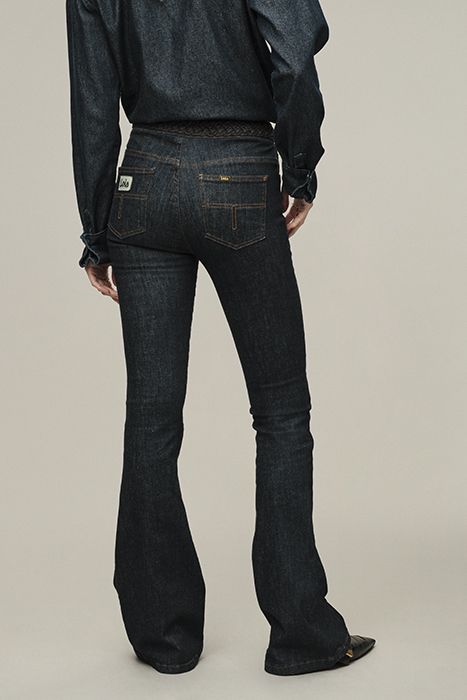 COCO CURIE CLEAN RINSE 2