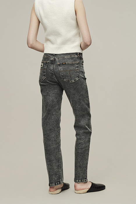 RIVERA HARRY GREY GREY STONE 2