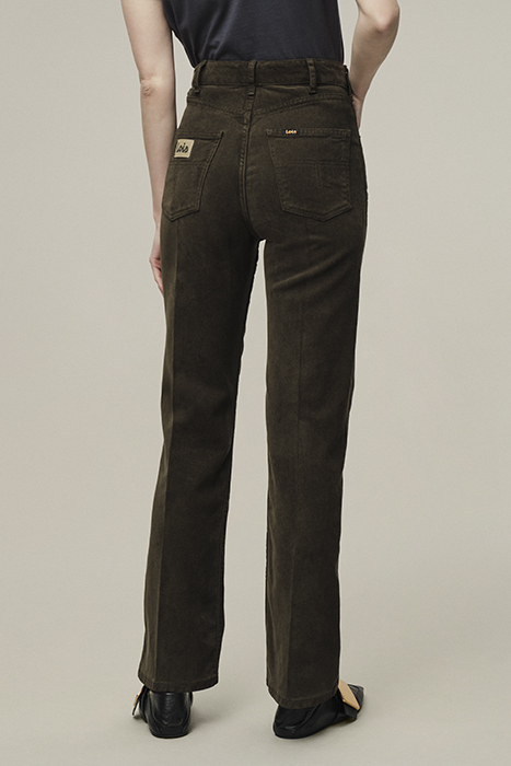 RIVER VINTAGE FOLK TWILL ROSIN 2