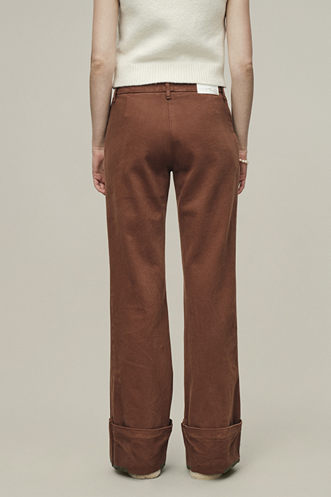 VALENCIA OMAHA TAN BITTER CHOCO 2