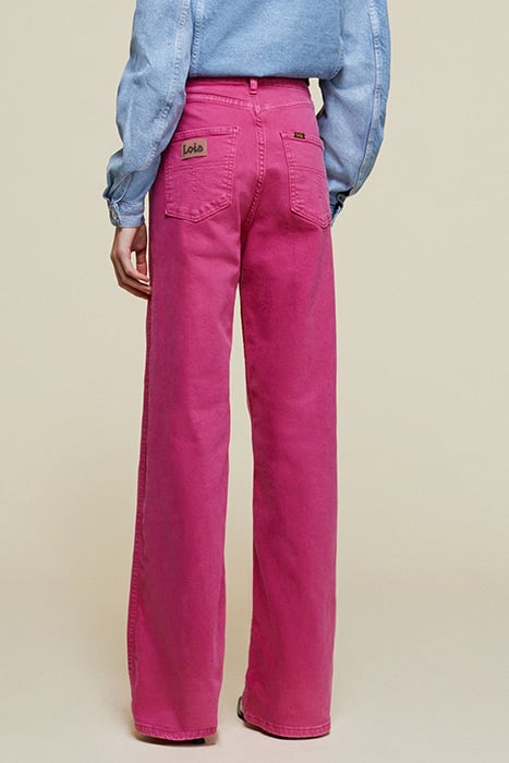 RACHEL NEVADA COLOUR FUCHSIA 2