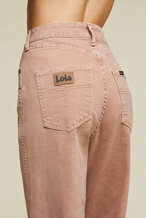 RACHEL NEVADA COLOUR BARK BROWN 3