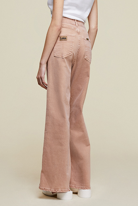 RACHEL NEVADA COLOUR BARK BROWN 2