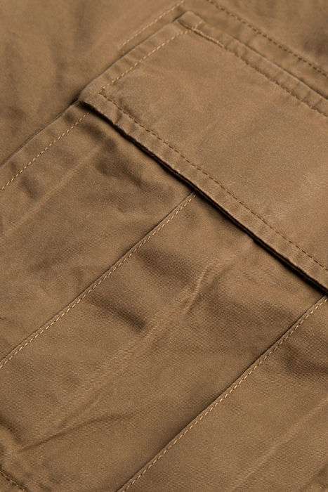 KHAKI CASUAL PANTS 4