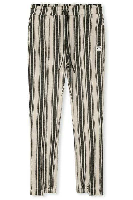 STRAIGHT JOGGER STRIPES DUST 4