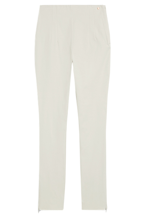 JOLENE TROUSERS PEBBLE 6